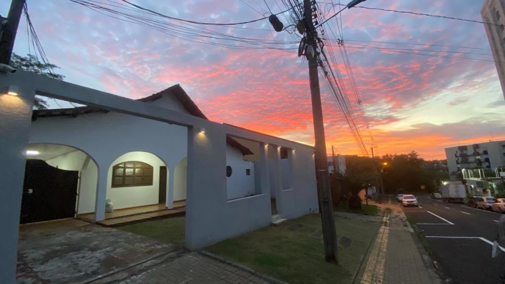 Quarto Privativo No Centro De Foz Foz do Iguaçu Dış mekan fotoğraf