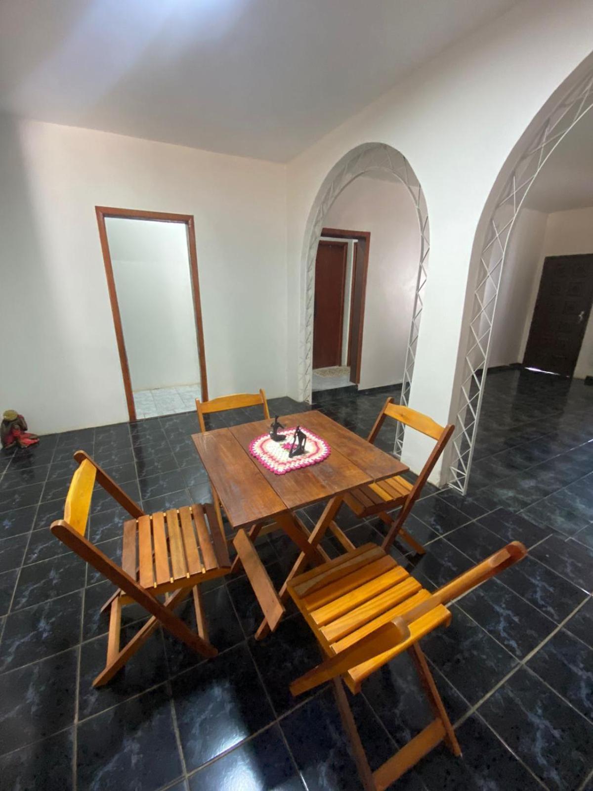 Quarto Privativo No Centro De Foz Foz do Iguaçu Dış mekan fotoğraf