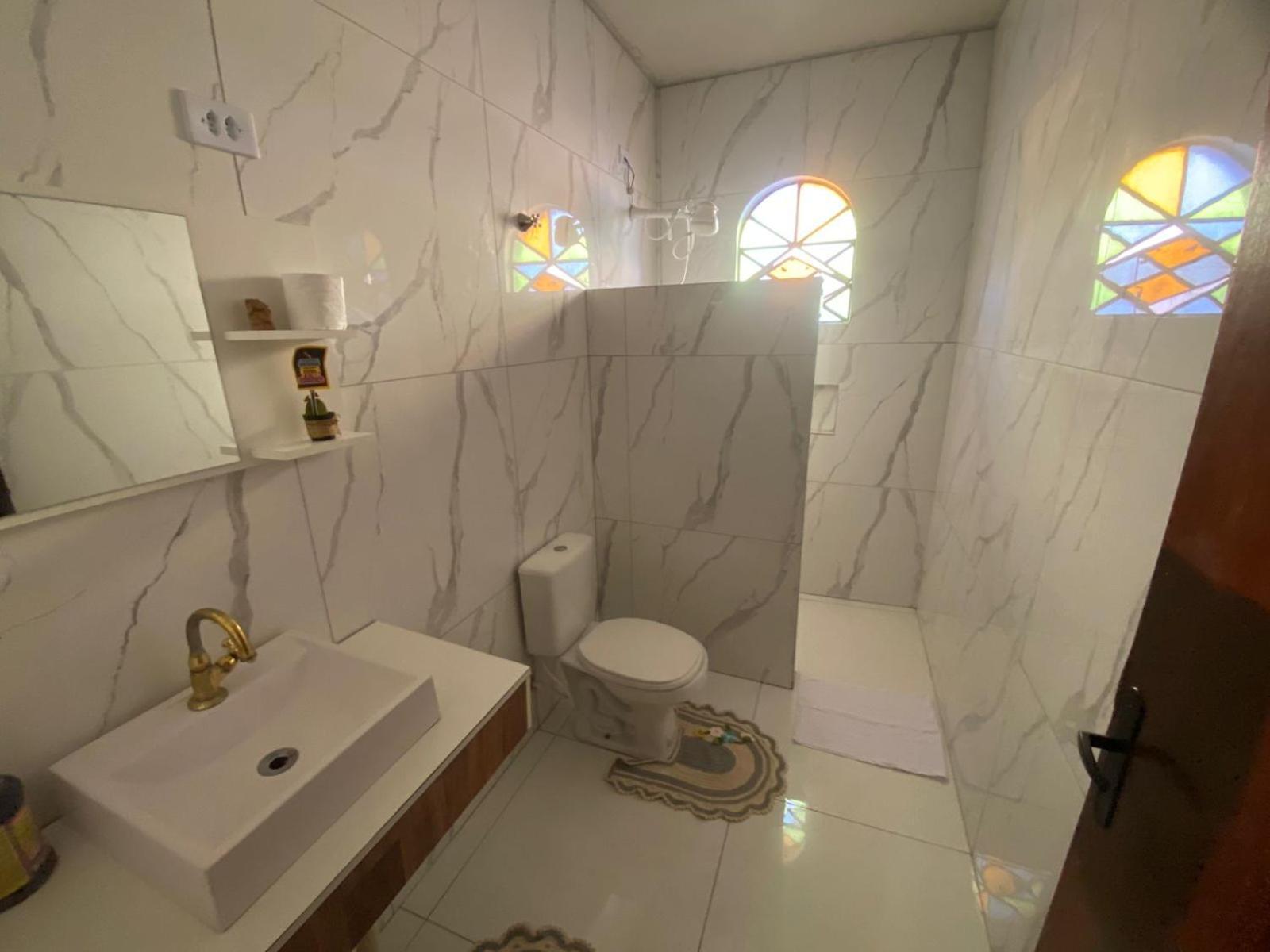 Quarto Privativo No Centro De Foz Foz do Iguaçu Dış mekan fotoğraf